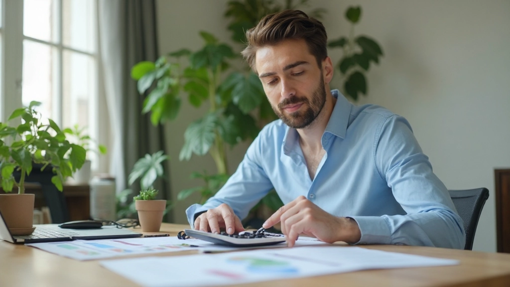 Основы долгосрочного финансового прогнозирования в Казахстане